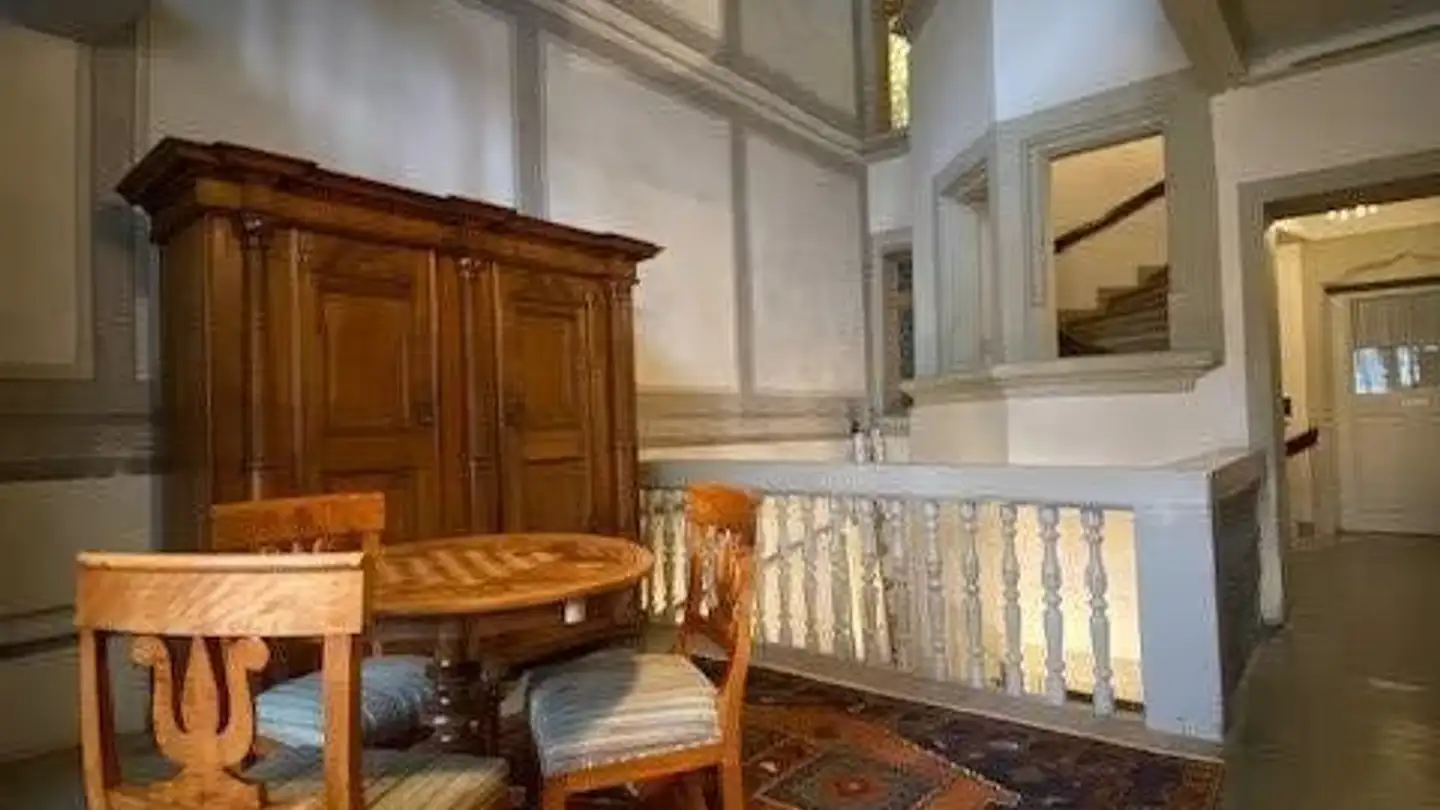 Bürofläche mieten - Hohengasse 4, 3400 Burgdorf - Foto 4