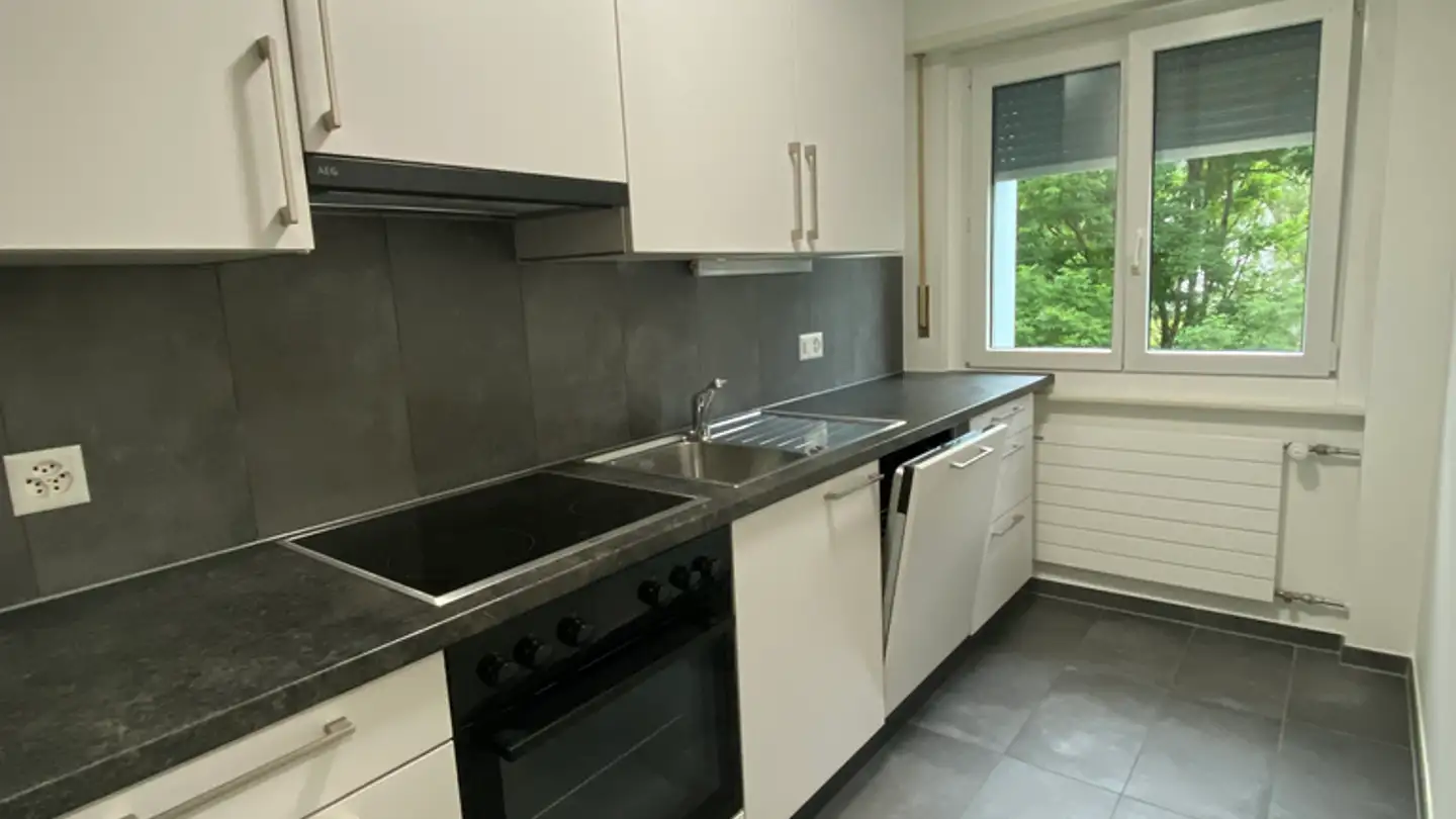 Appartamento in affitto - Rue De Lausanne 53, 1337 Vallorbe - Foto 2