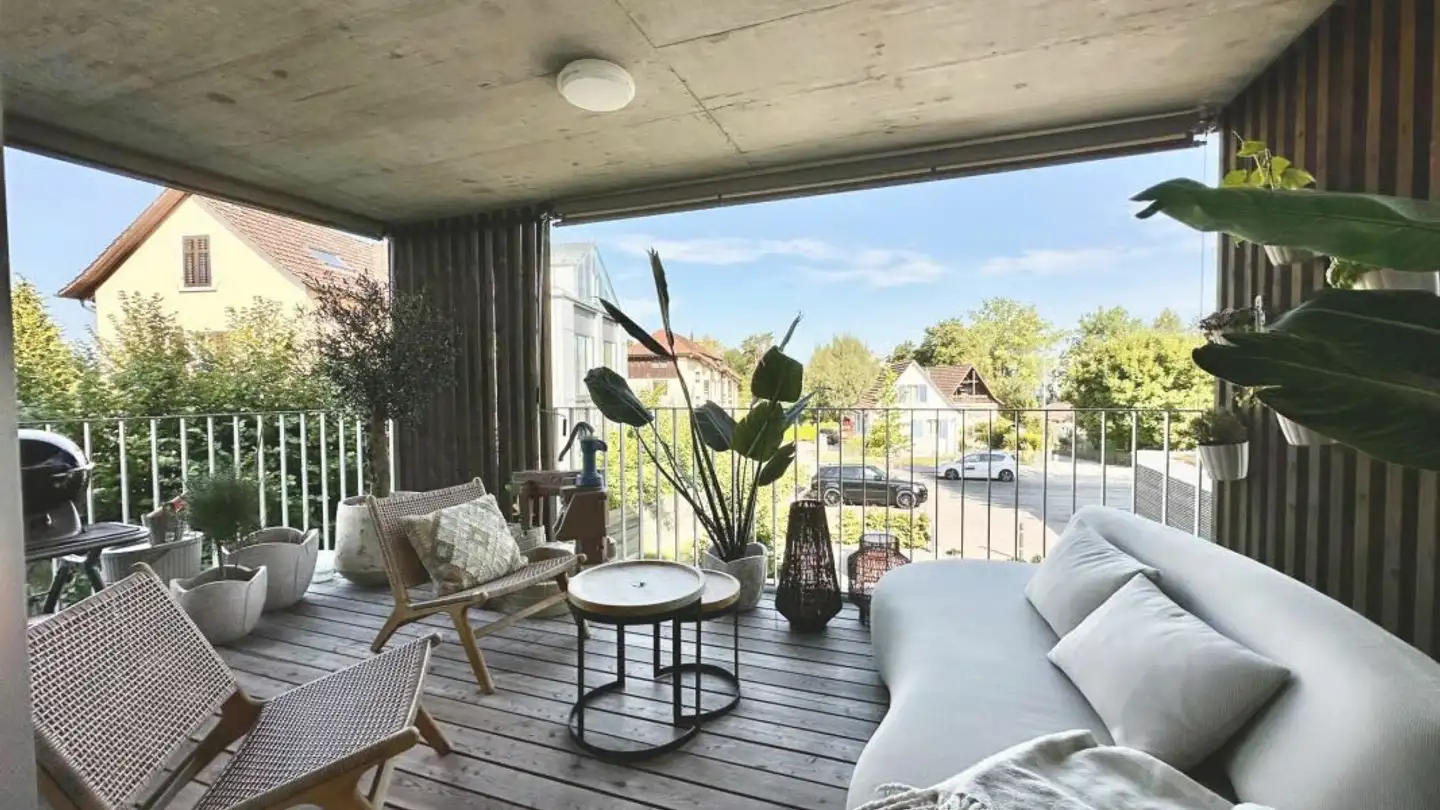 Apartment for sale - Spitalstrasse 140, 8620 Wetzikon ZH - Photo 2