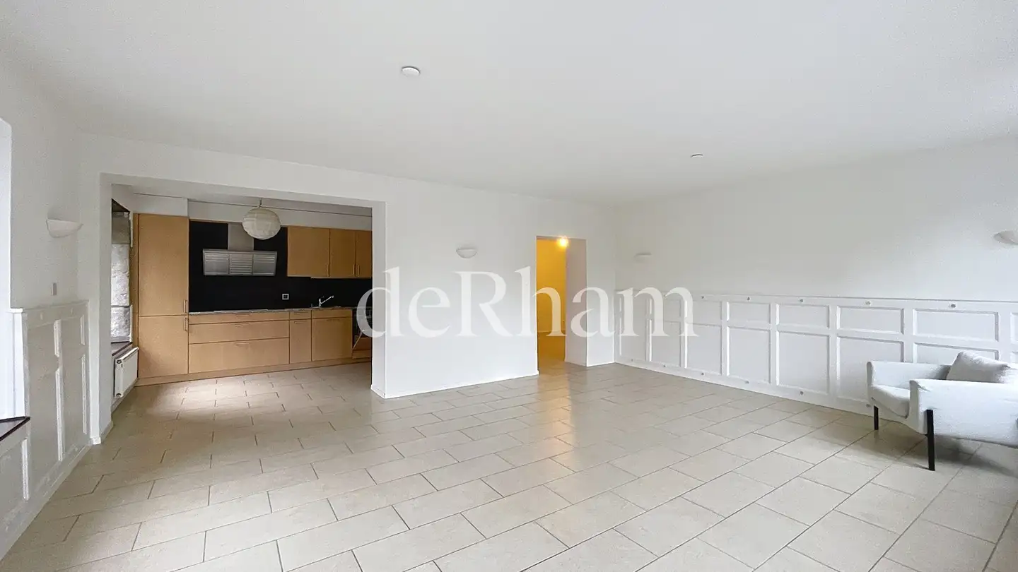 Apartment for rent - 1260 Nyon - Photo 3