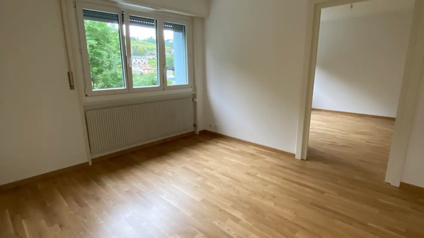 Appartamento in affitto - Rue De Lausanne 53, 1337 Vallorbe - Foto 3