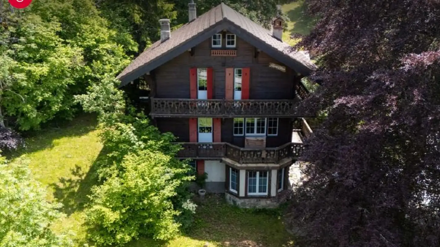 Mixed-use building for sale - 1884 Villars-sur-Ollon - Photo 3