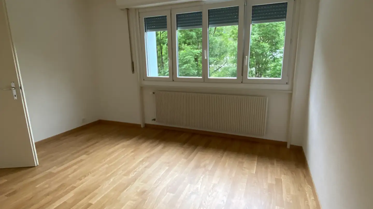 Appartamento in affitto - Rue De Lausanne 53, 1337 Vallorbe - Foto 4