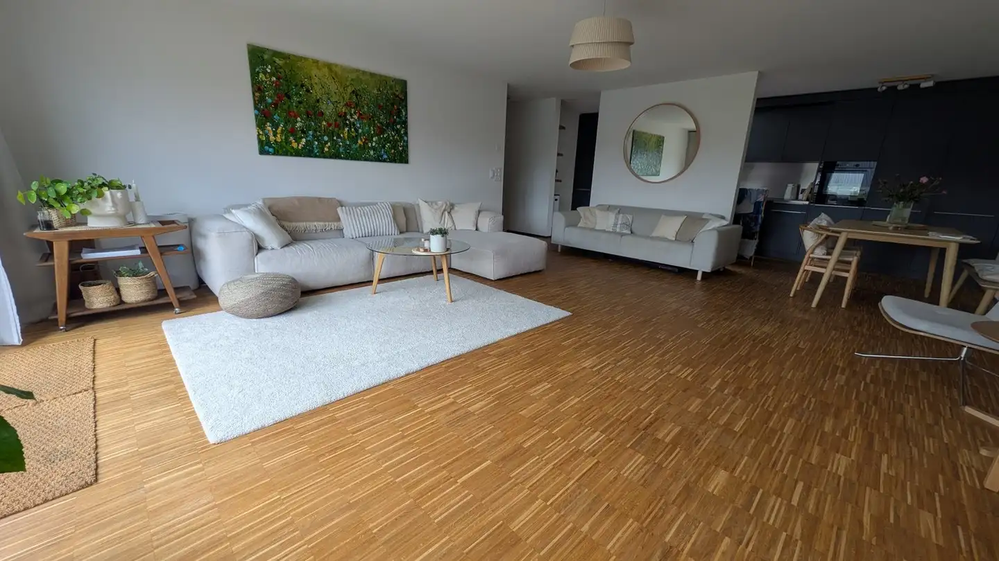 Appartamento in affitto - Seetalplatz 1, 6020 Emmenbrücke