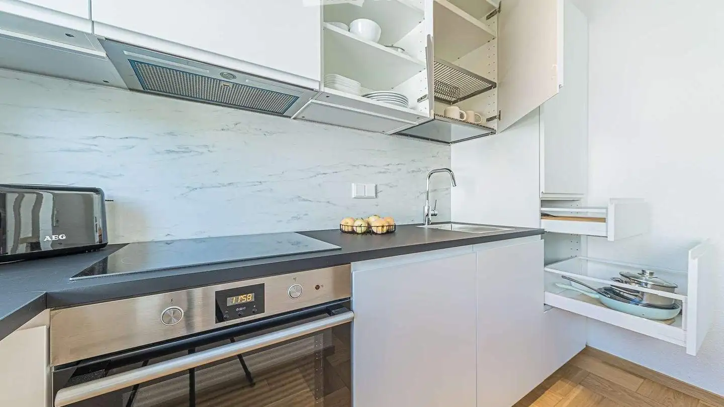 Appartement à louer - 8640 Hurden - Photo 3