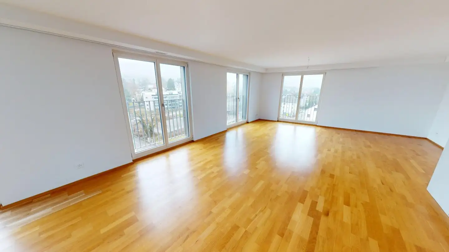 Wohnung mieten - Solothurnstrasse 36, 2540 Grenchen - Foto 4