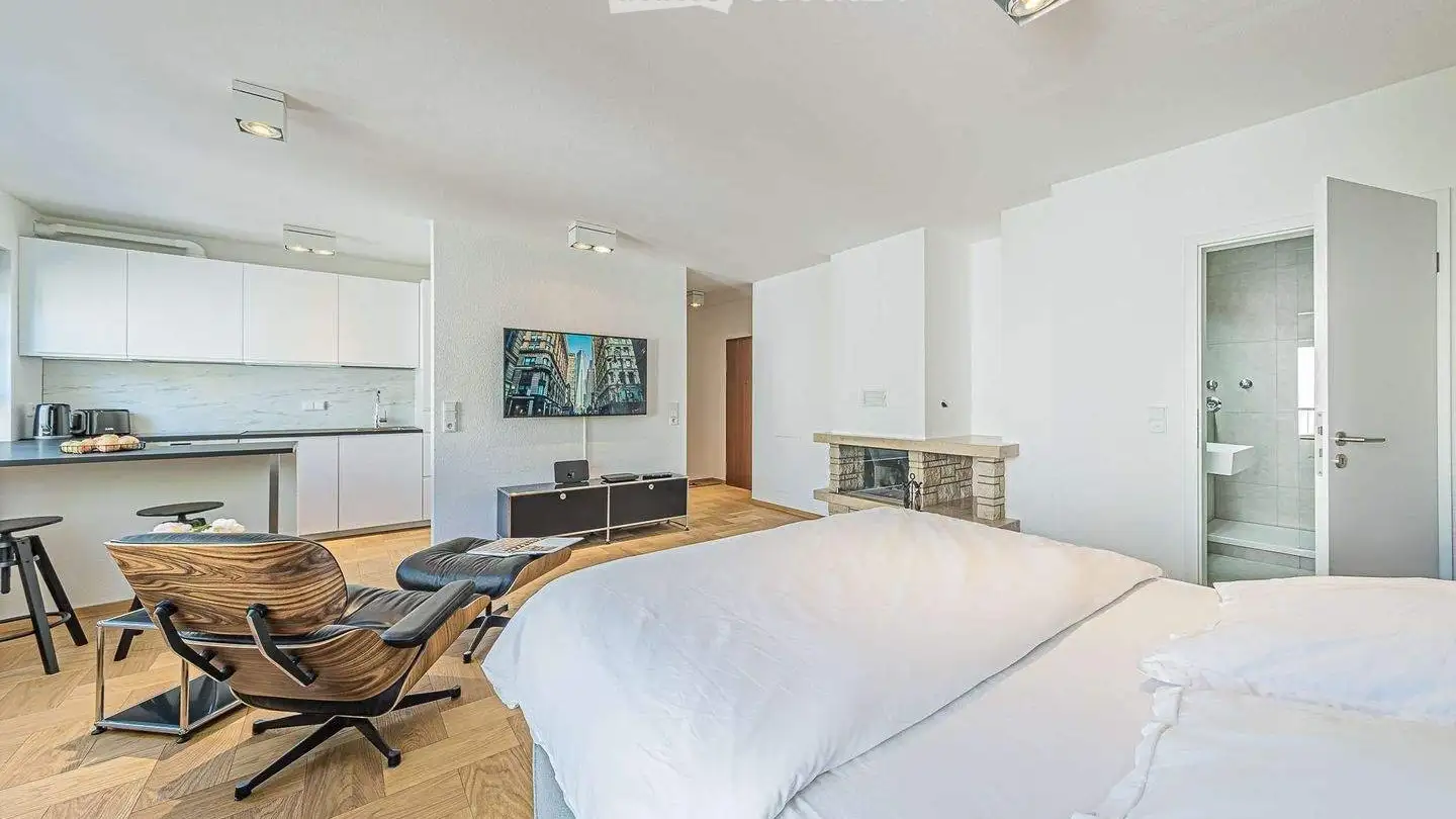 Appartement à louer - 8640 Hurden - Photo 4