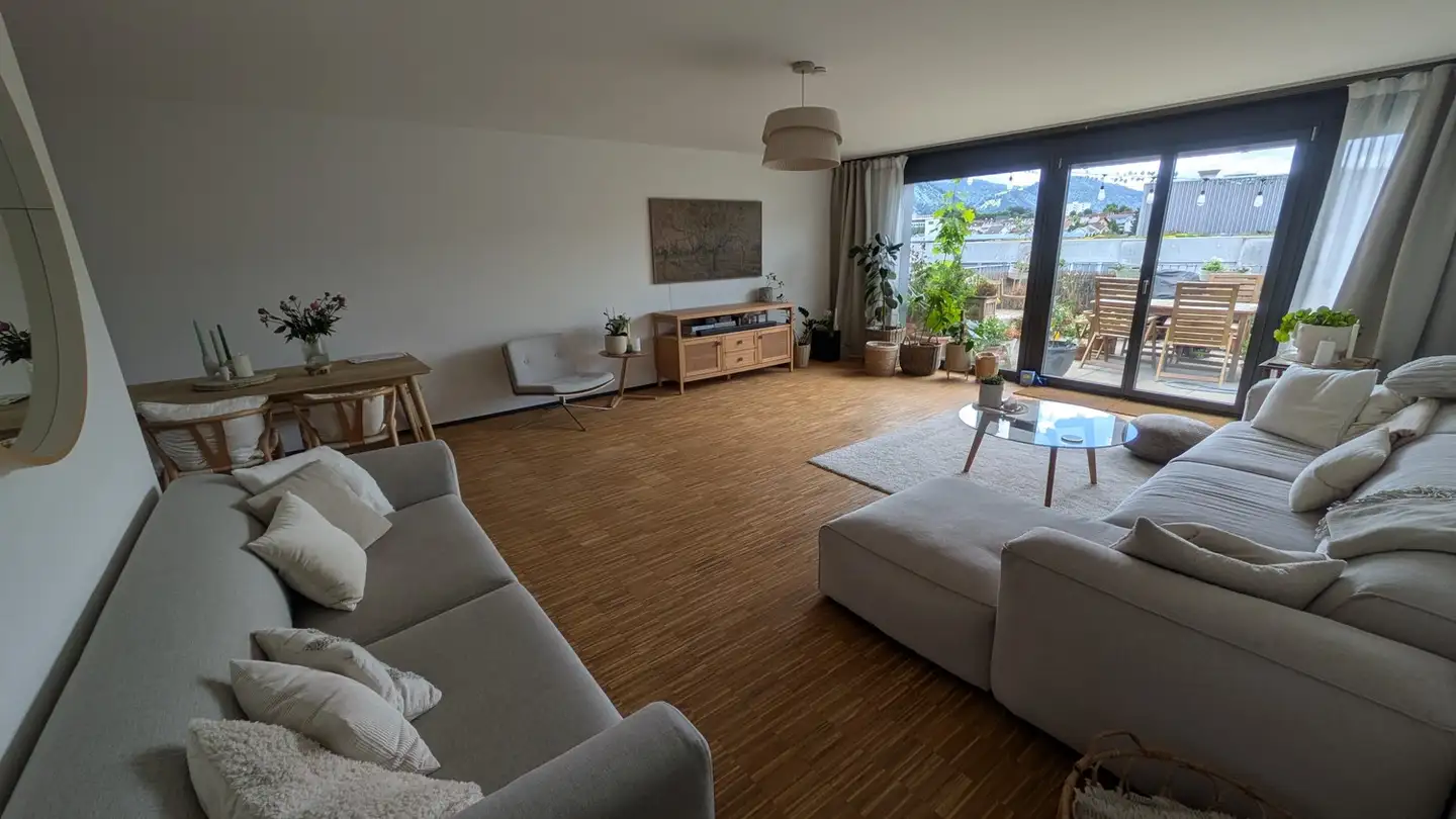 Appartamento in affitto - Seetalplatz 1, 6020 Emmenbrücke - Foto 2
