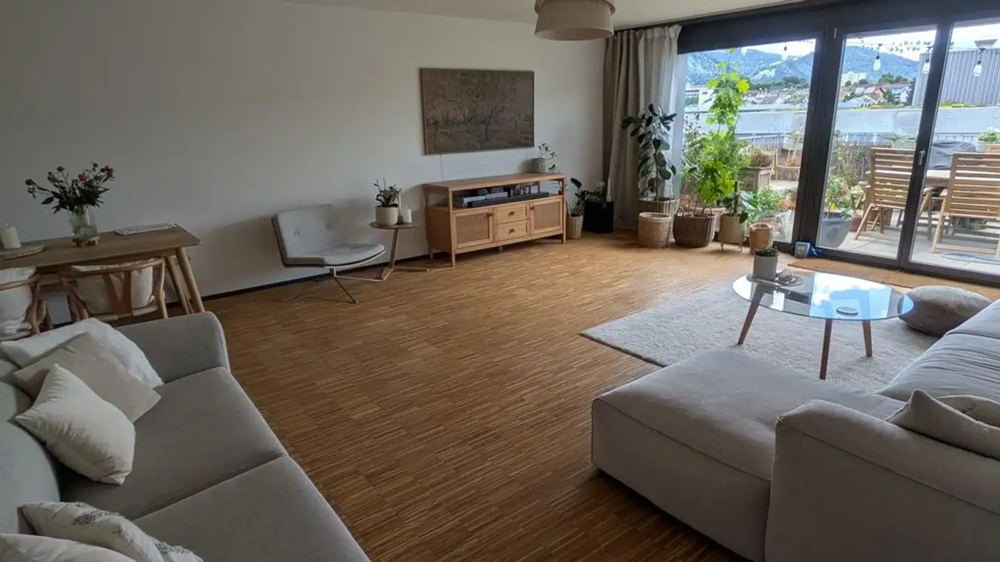 Appartamento in affitto - Seetalplatz 1, 6020 Emmenbrücke - Foto 2