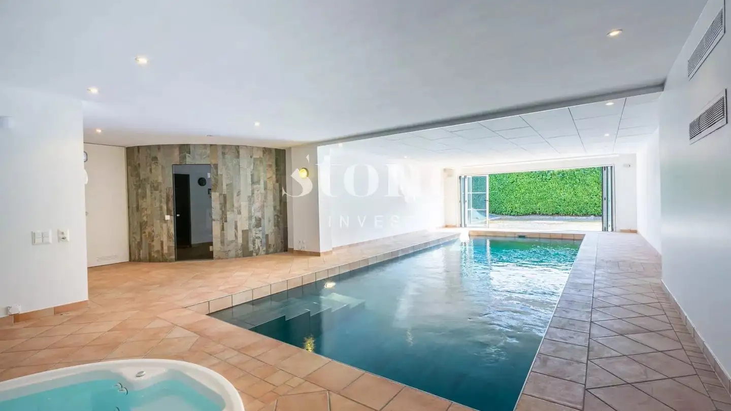 Casa singola in vendita - 1185 Mont-sur-Rolle