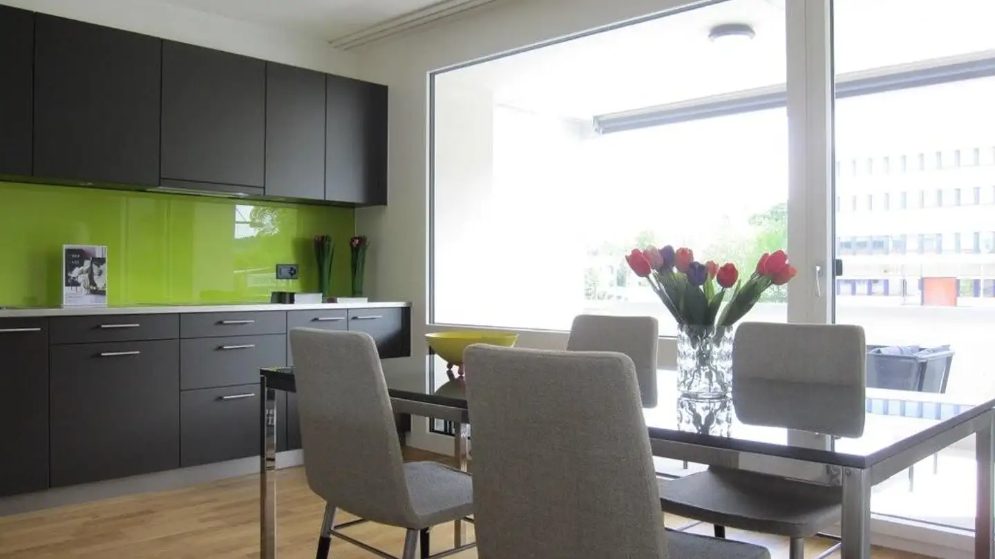 Appartamento in affitto - Riedbachstrasse 66, 3027 Bern - Foto 3
