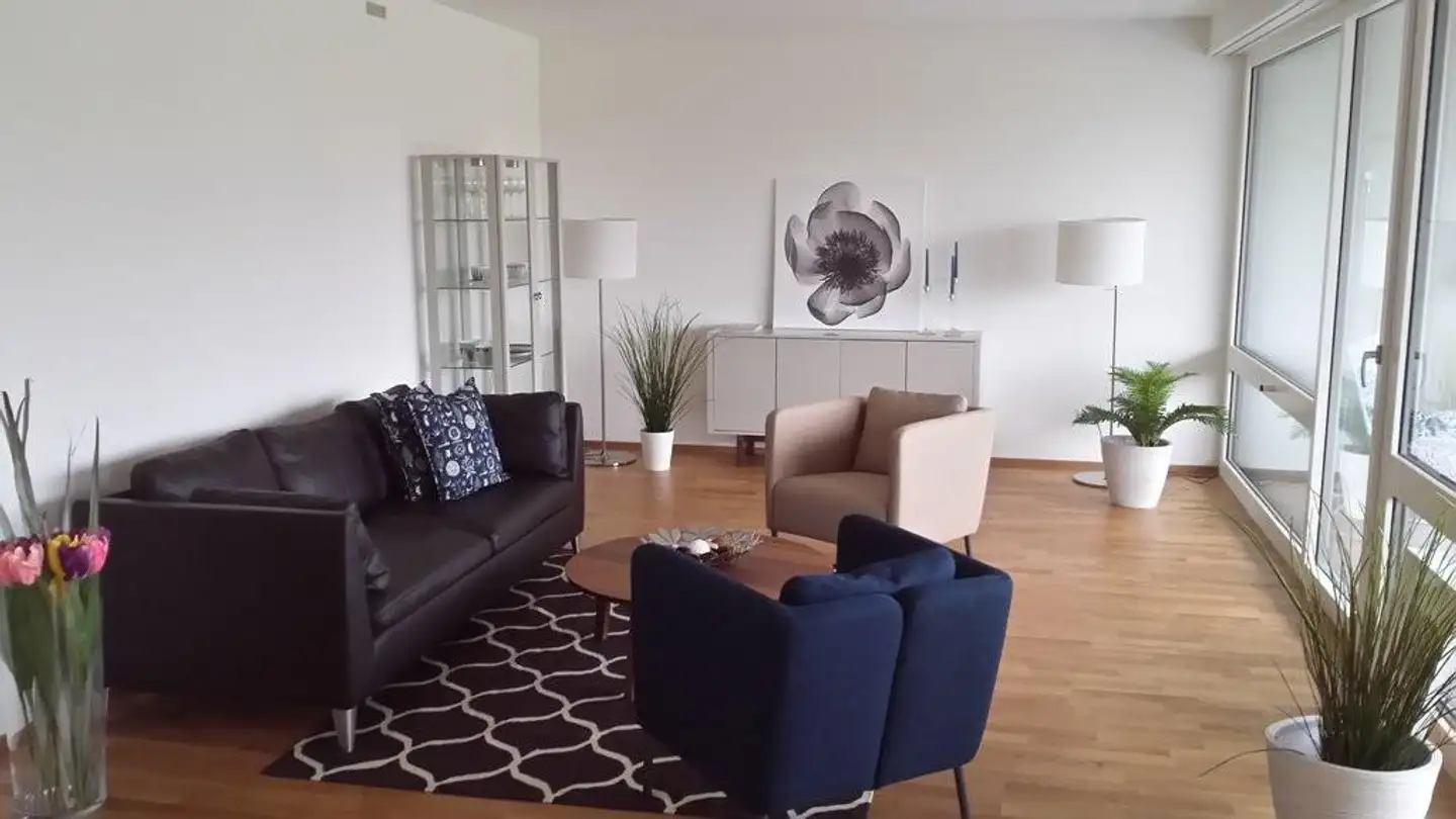 Appartamento in affitto - Riedbachstrasse 66, 3027 Bern - Foto 4