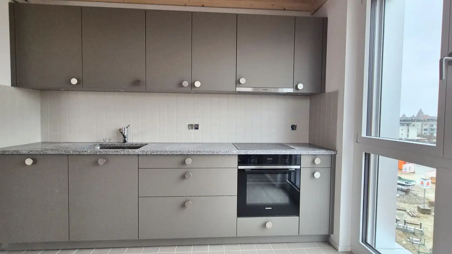 Appartement à louer - Place De La Gare, 1470 Estavayer-le-Lac - Photo 2