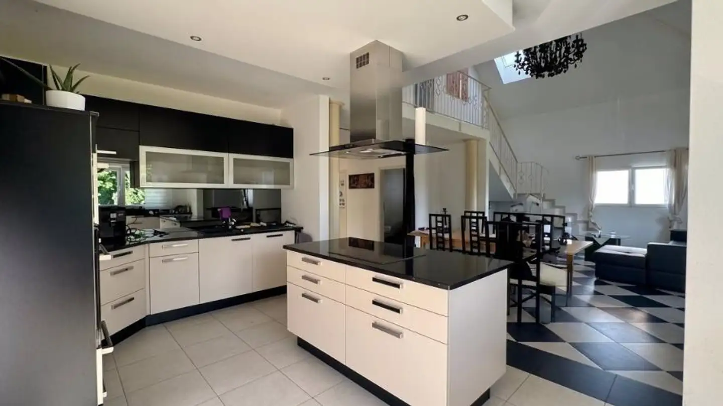 Villa for sale - Route de la République 30, 2208 Les Hauts-Geneveys