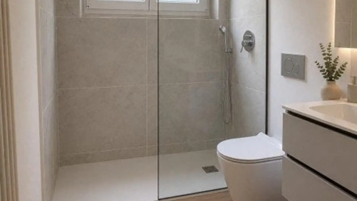 Apartment for rent - Via Alla Piana 12, 6815 Melide - Photo 4