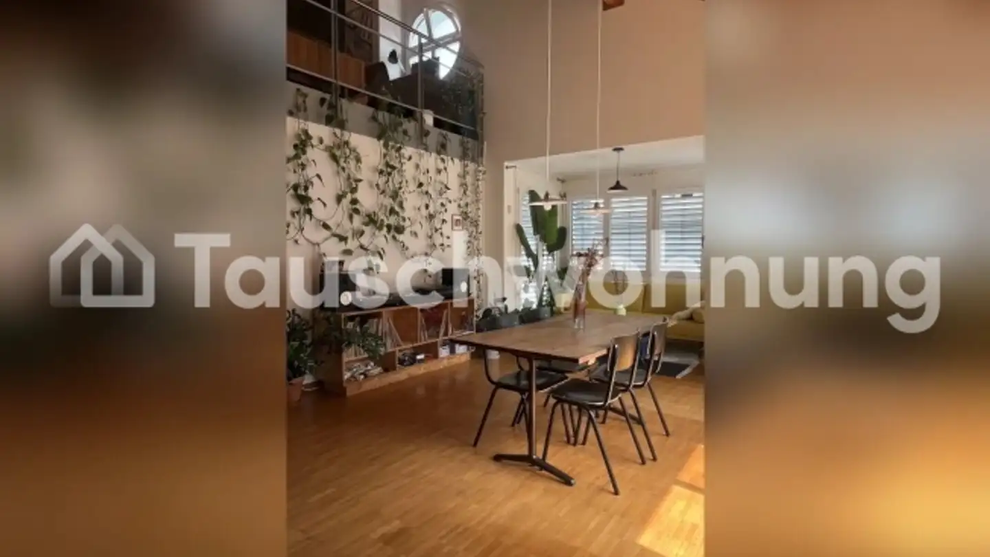 Attique à louer - 8047 Zürich