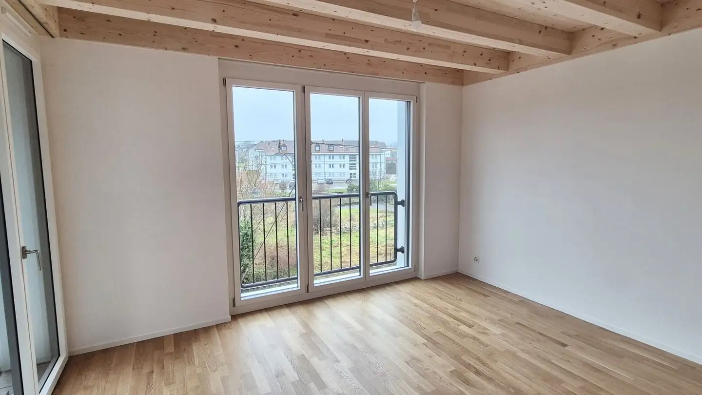Appartement à louer - Place De La Gare, 1470 Estavayer-le-Lac - Photo 4