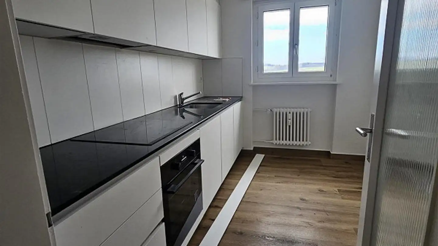 Apartment for rent - Quartierstrasse 5, 9556 Affeltrangen - Photo 2