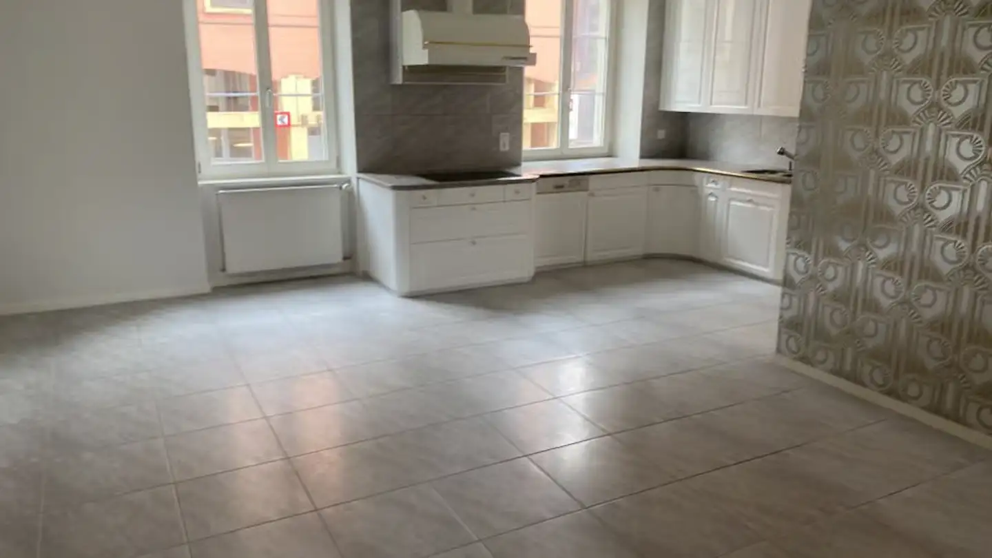 Appartamento in affitto - Grand-Rue 145, 2720 Tramelan