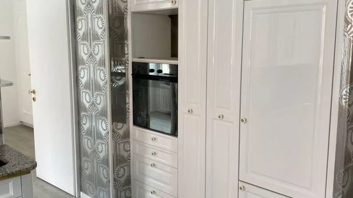 Appartamento in affitto - Grand-Rue 145, 2720 Tramelan - Foto 3
