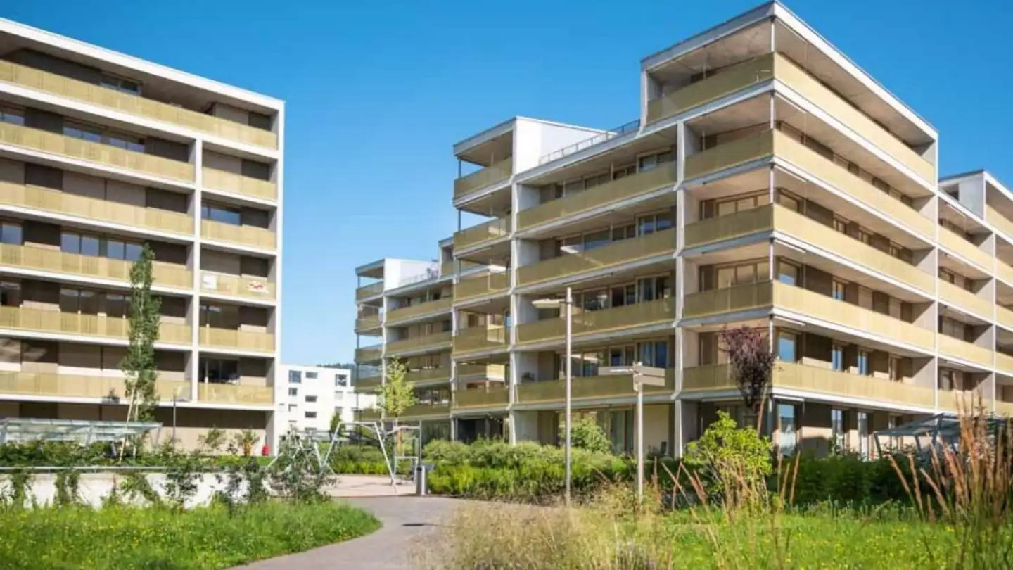 Appartamento in affitto - Schweighofweg 6, 6010 Kriens