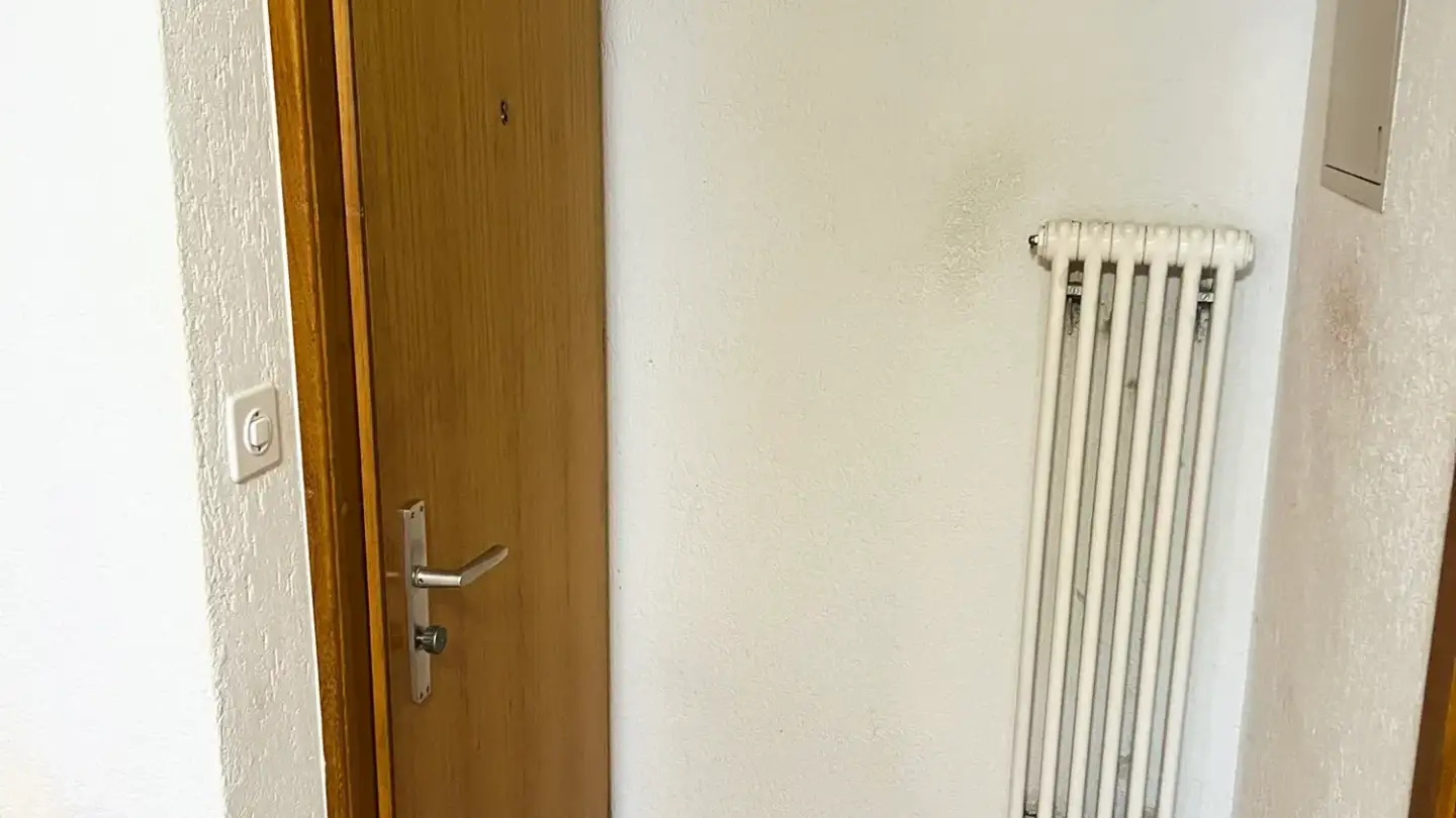 Wohnung mieten - Rue Des Mines 6, 2105 Travers