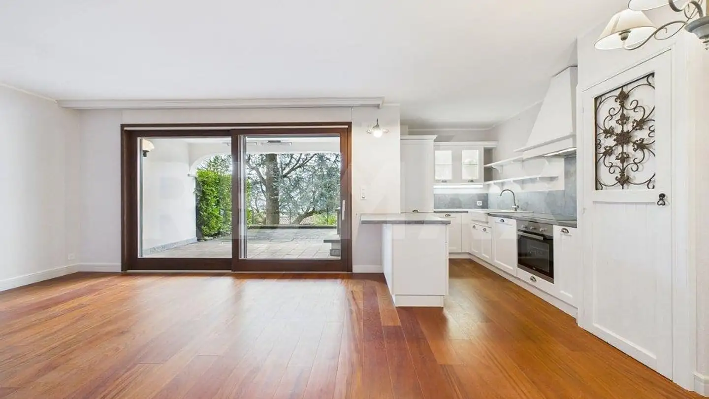 Appartamento in vendita - 6922 Morcote