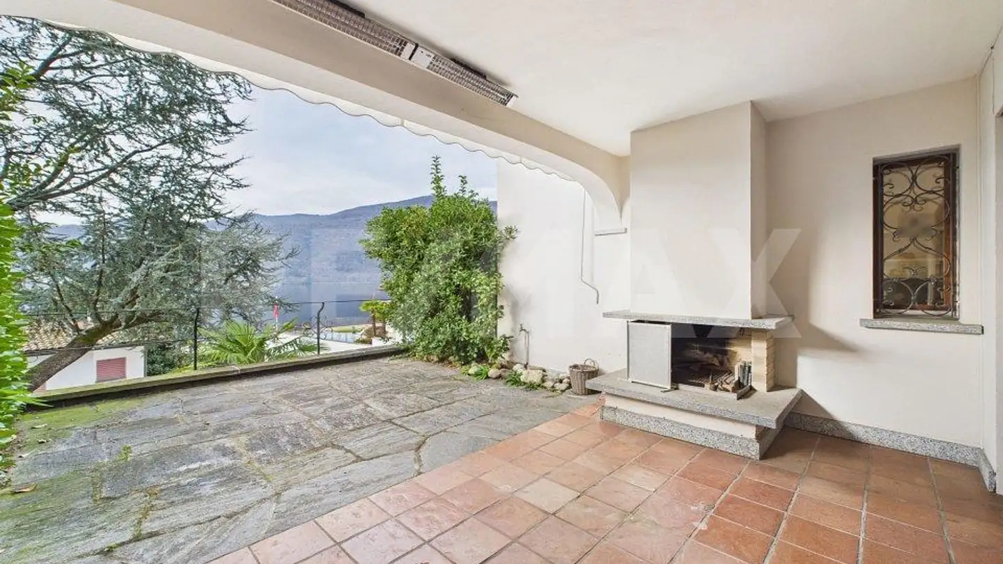 Appartamento in vendita - 6922 Morcote - Foto 2