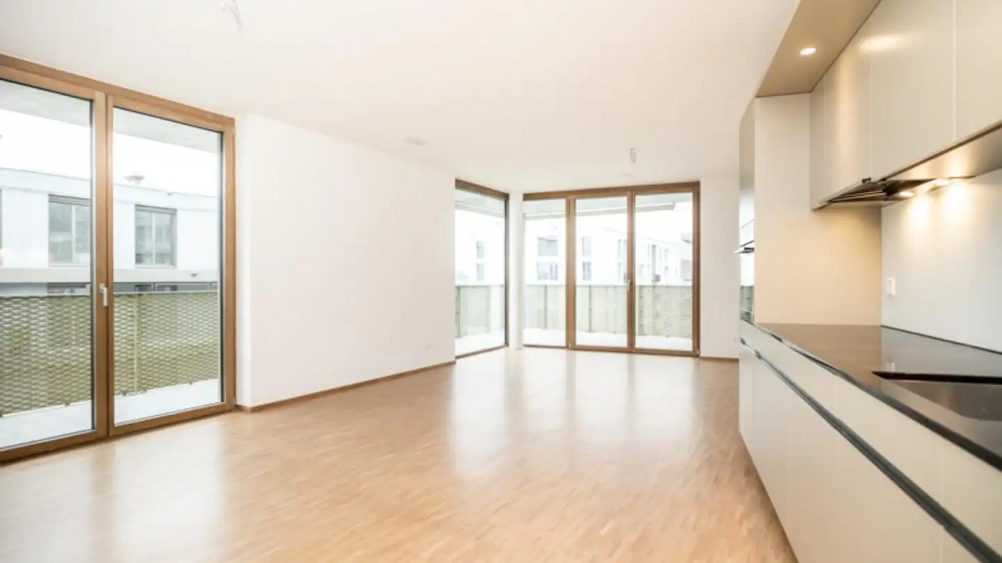 Appartamento in affitto - Schweighofweg 6, 6010 Kriens - Foto 2