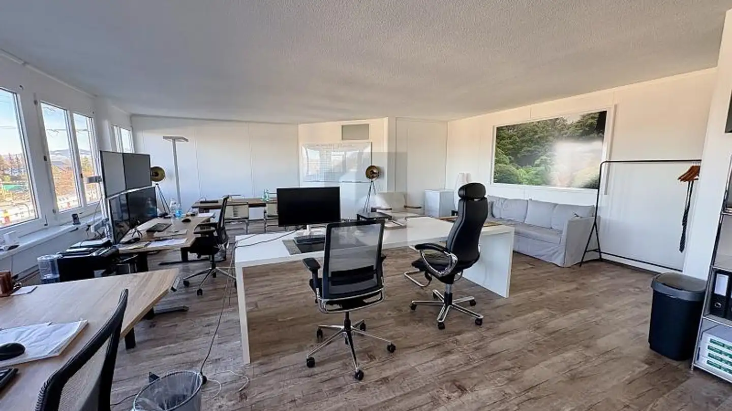 Spazio ufficio in affitto - 8808 Pfäffikon SZ