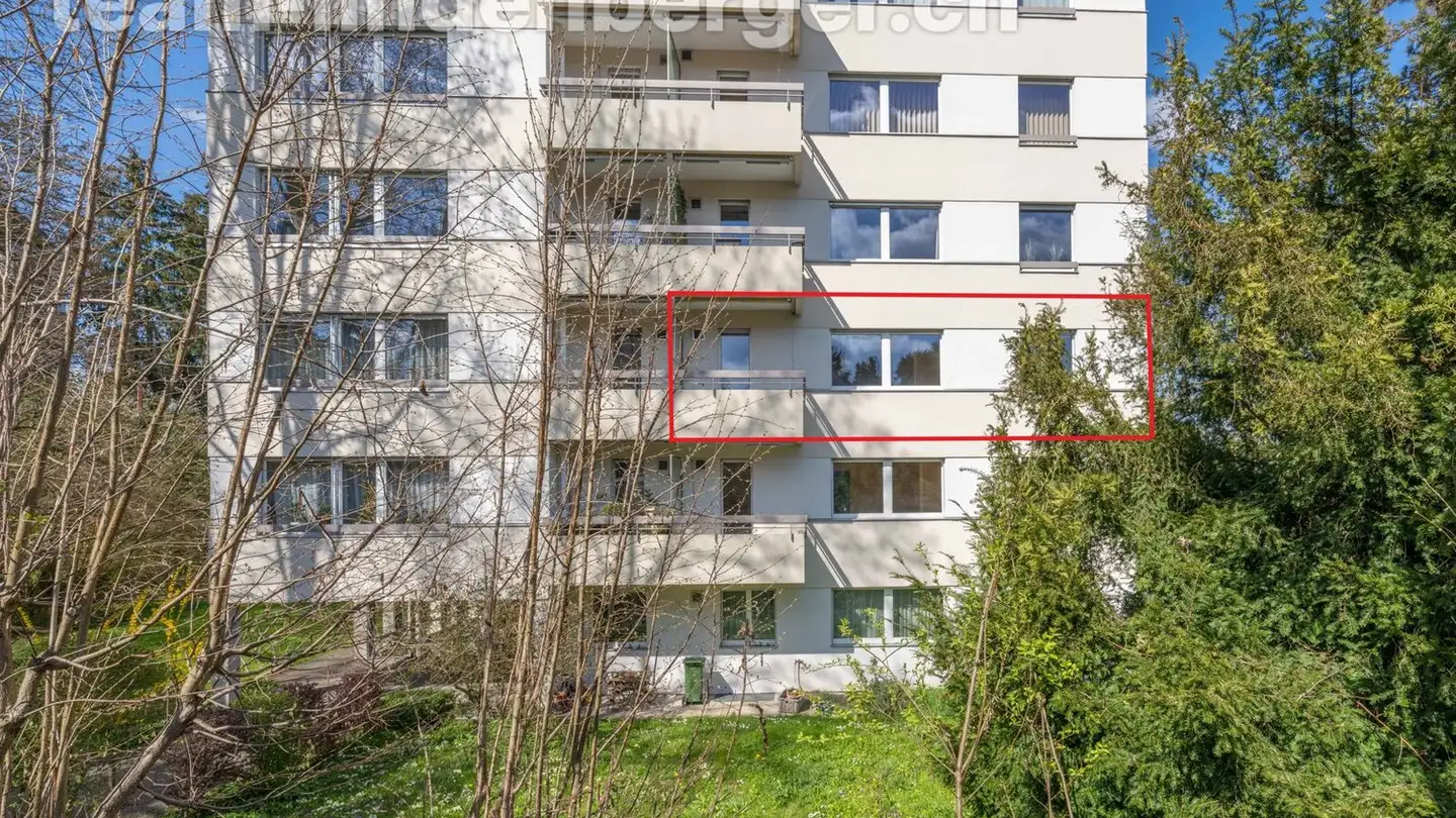 Appartamento in vendita - Bachmattenstrasse 34, 4102 Binningen - Photo 3