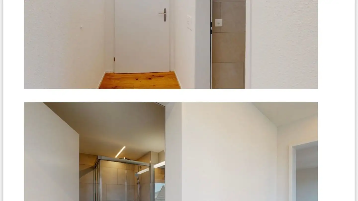 Apartment for rent - Bahnhofstrasse 12, 8854 Siebnen