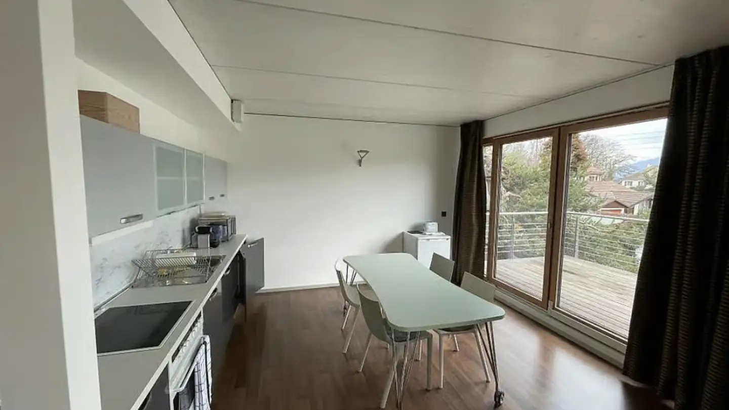 Appartement à louer - 1294 Genthod - Photo 2