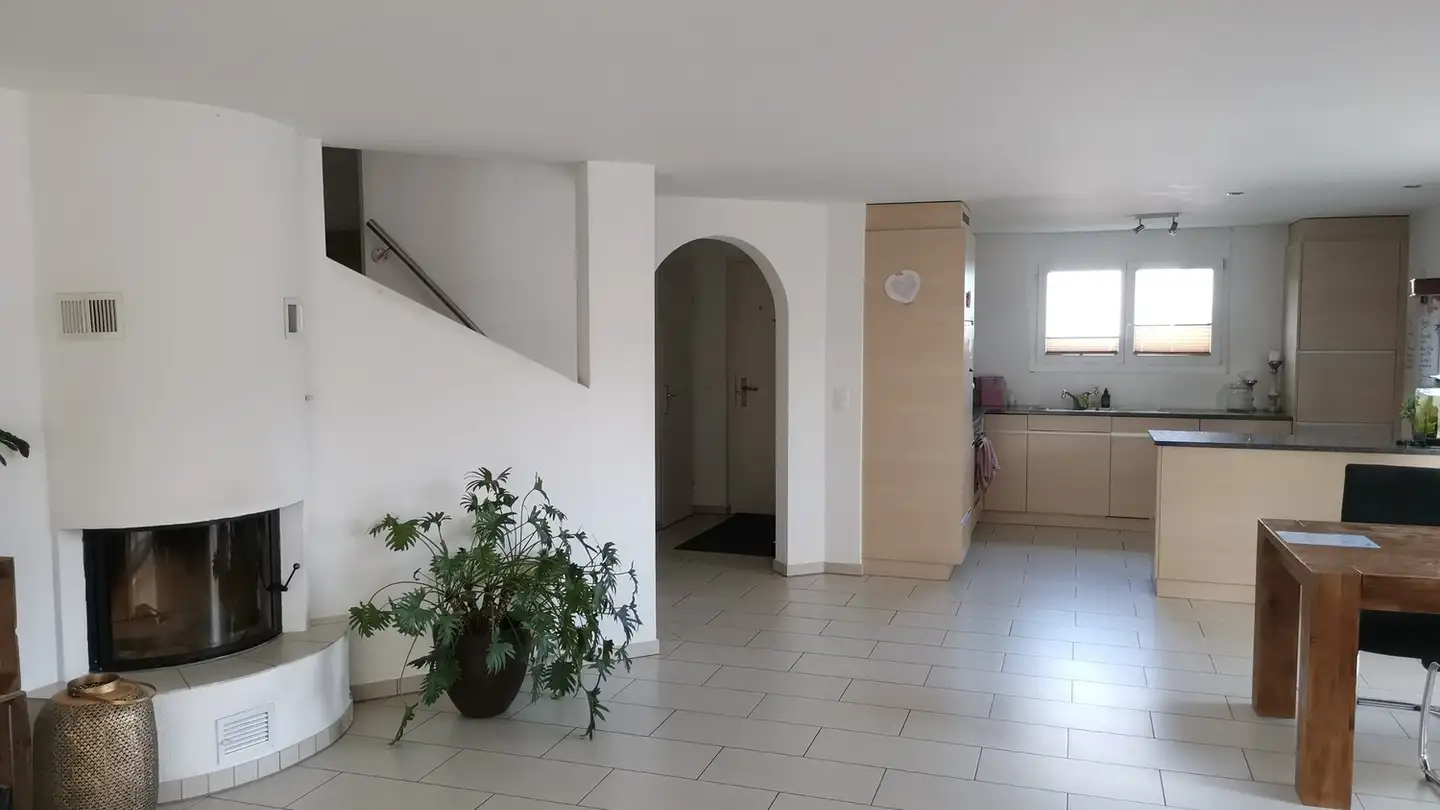 Einfamilienhaus mieten - Schachenstrasse 24, 8182 Hochfelden