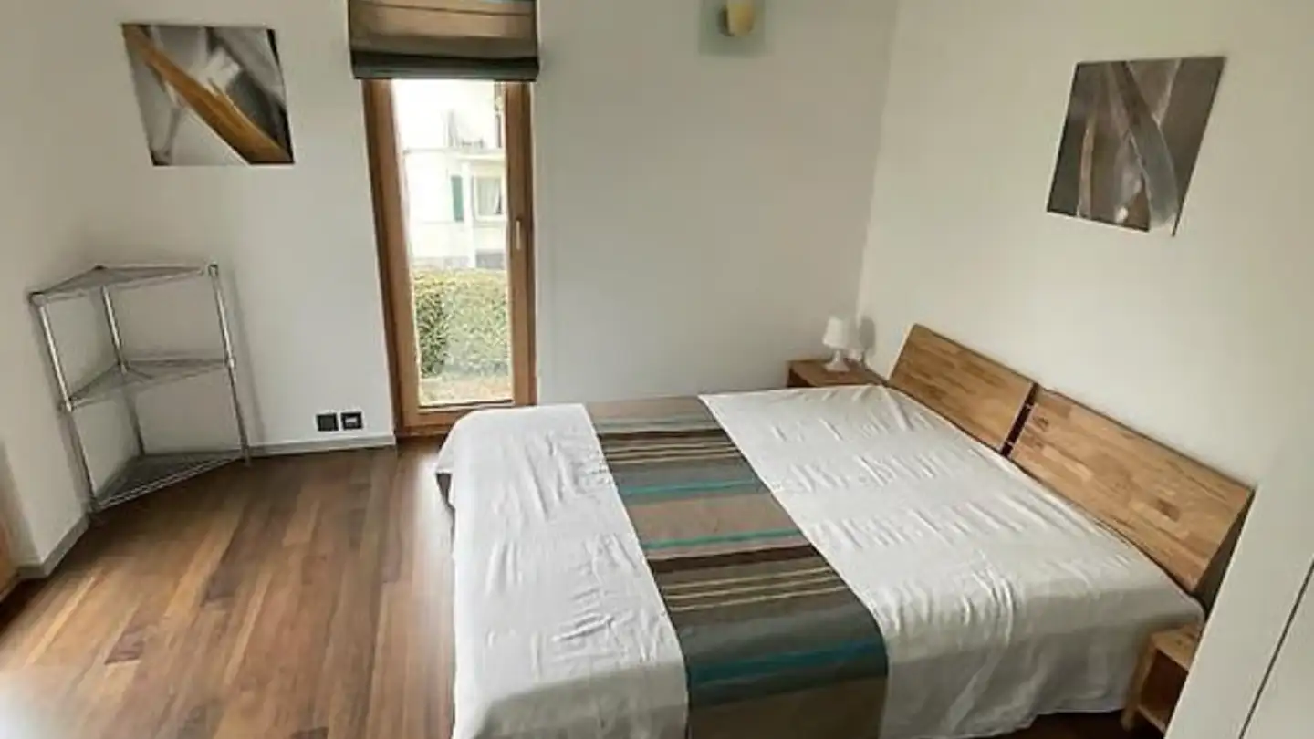 Appartement à louer - 1294 Genthod - Photo 3