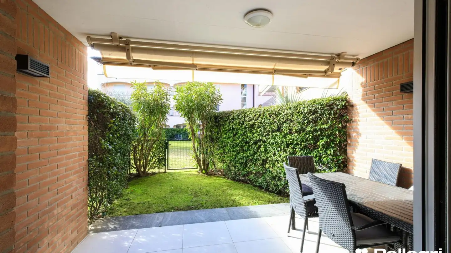 Appartement à vendre - 6612 Ascona
