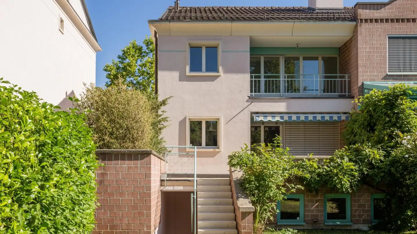 Single house for rent - Chemin Des Tuilots 14, 1293 Bellevue