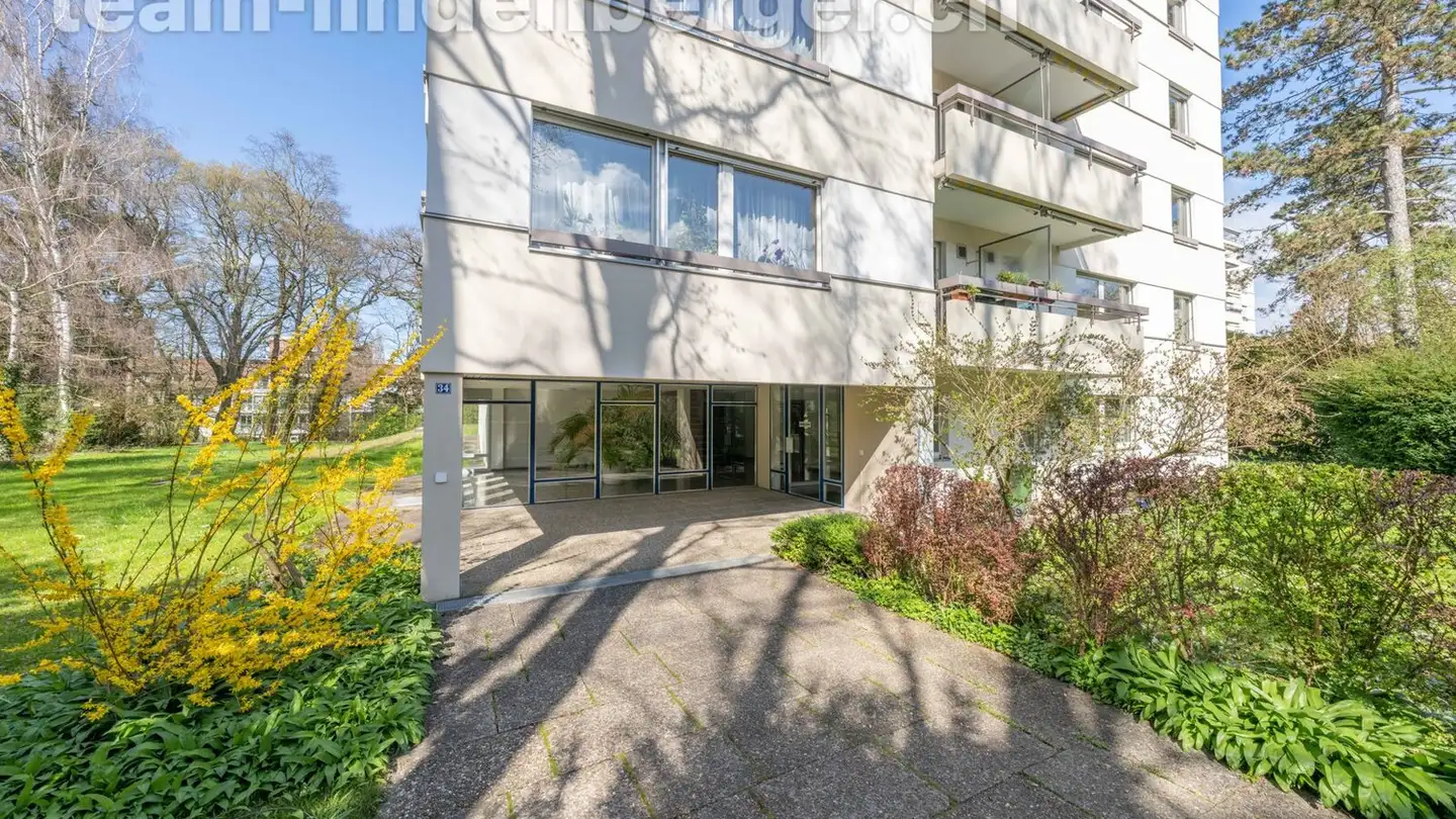Wohnung kaufen - Bachmattenstrasse 34, 4102 Binningen