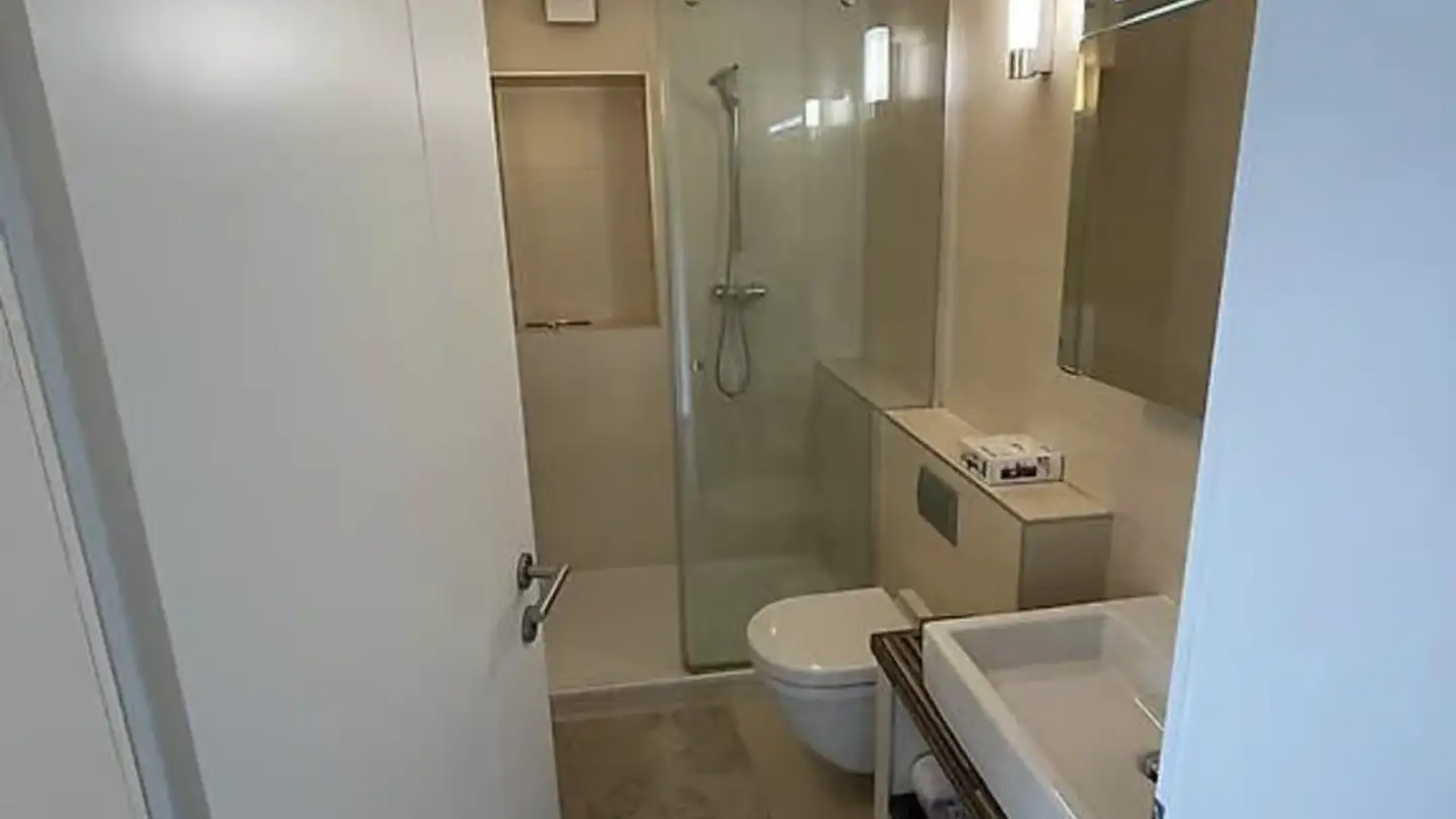 Appartement à louer - 1294 Genthod - Photo 4