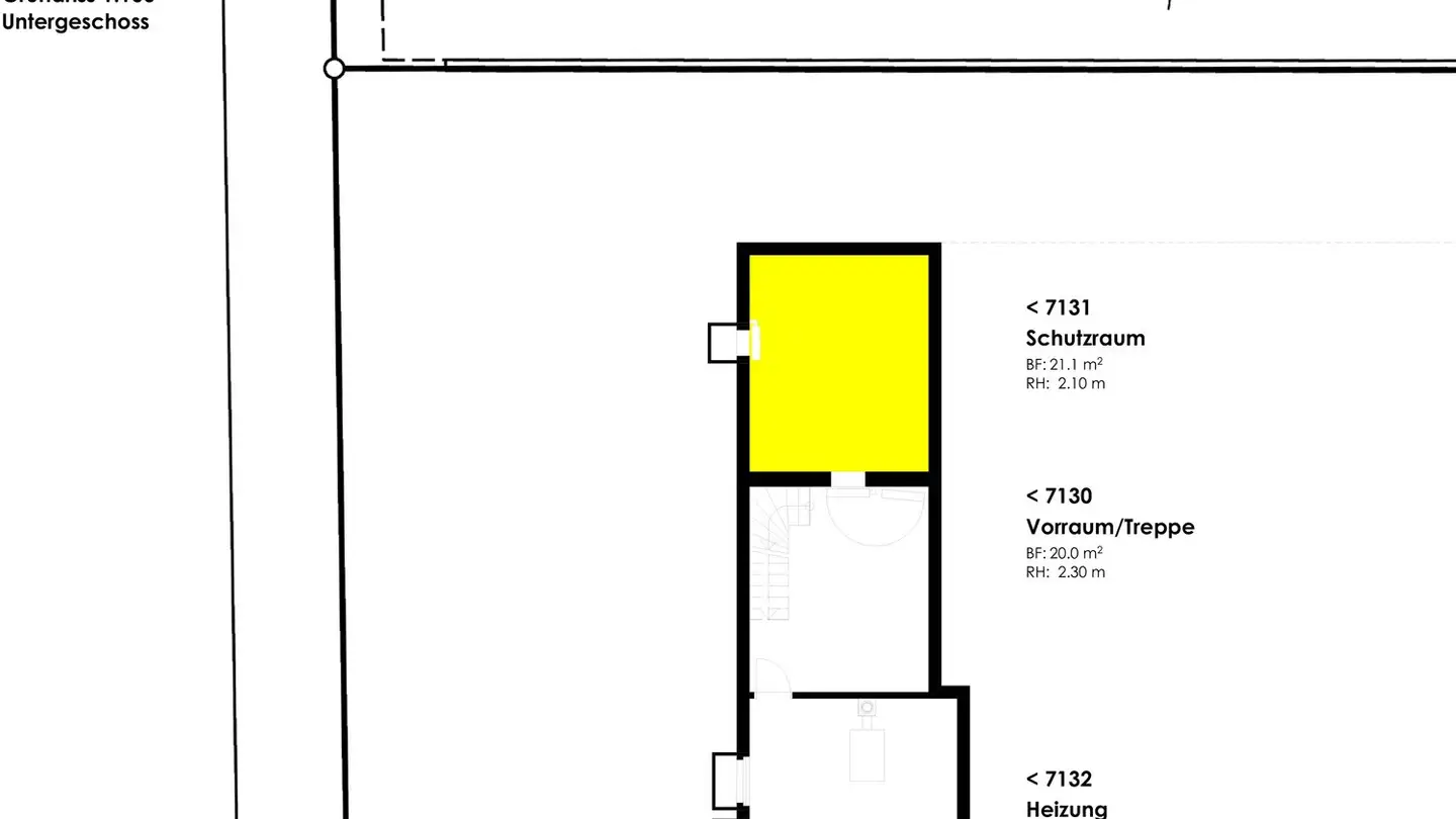 Lagerraum mieten - Römerstrasse 10, 4512 Bellach - Foto 3