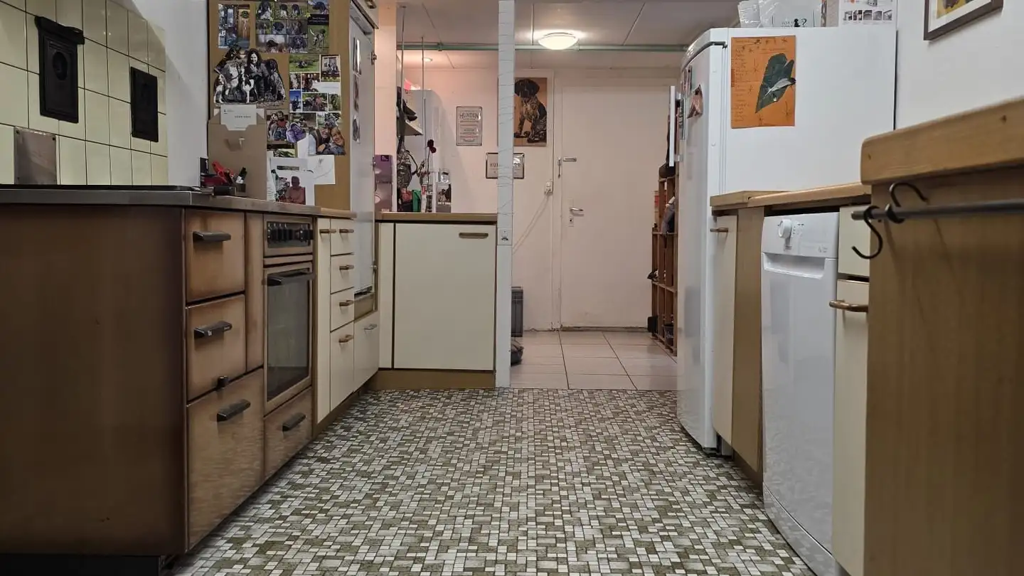 Appartement à louer - Oberdorfstrasse 26, 4934 Madiswil - Photo 4