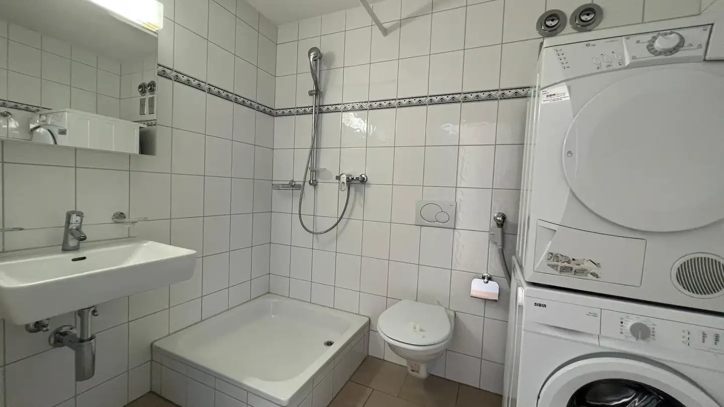 Appartamento a gradini in affitto - Schlossmühlestrasse 279, 8408 Winterthur - Foto 4