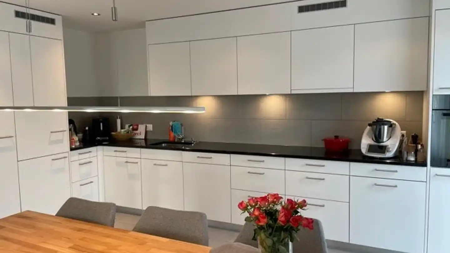 Apartment for rent - Gartenstrasse 5, 8370 Sirnach