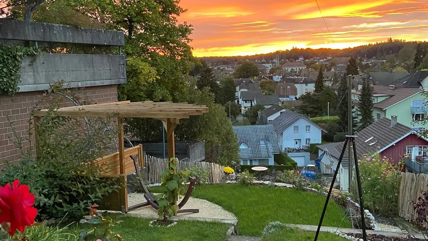 Single house for rent - 4900 Langenthal