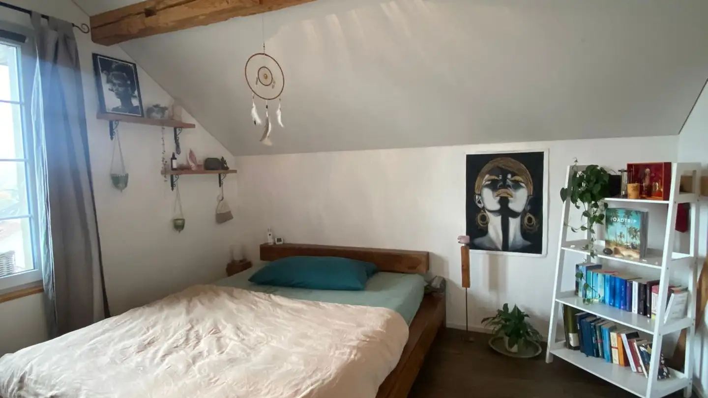 Single house for rent - 4900 Langenthal - Photo 3