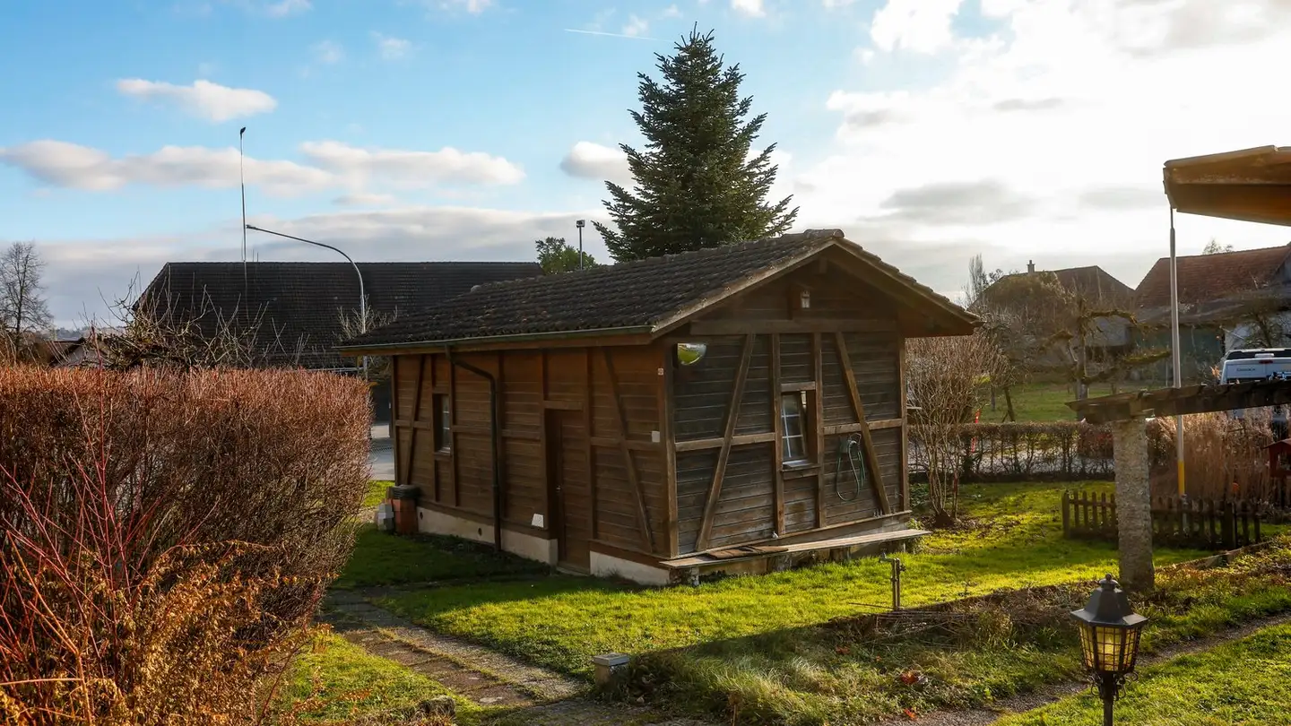 Garage individuel à vendre - 2553 Safnern - Photo 2