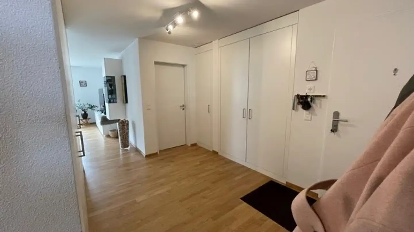 Apartment for rent - Gartenstrasse 5, 8370 Sirnach - Photo 3