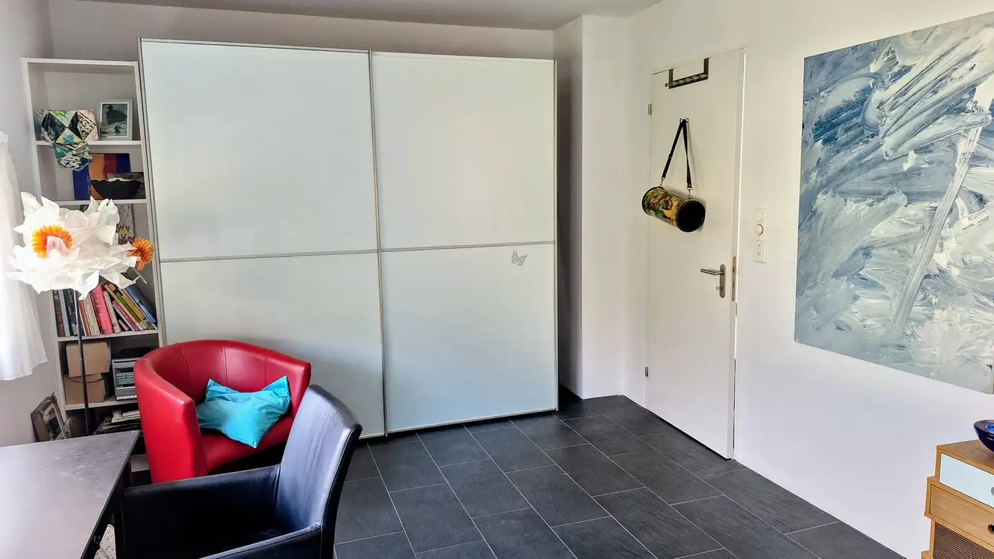 Stanza singola in affitto - 8142 Uitikon Waldegg - Foto 2
