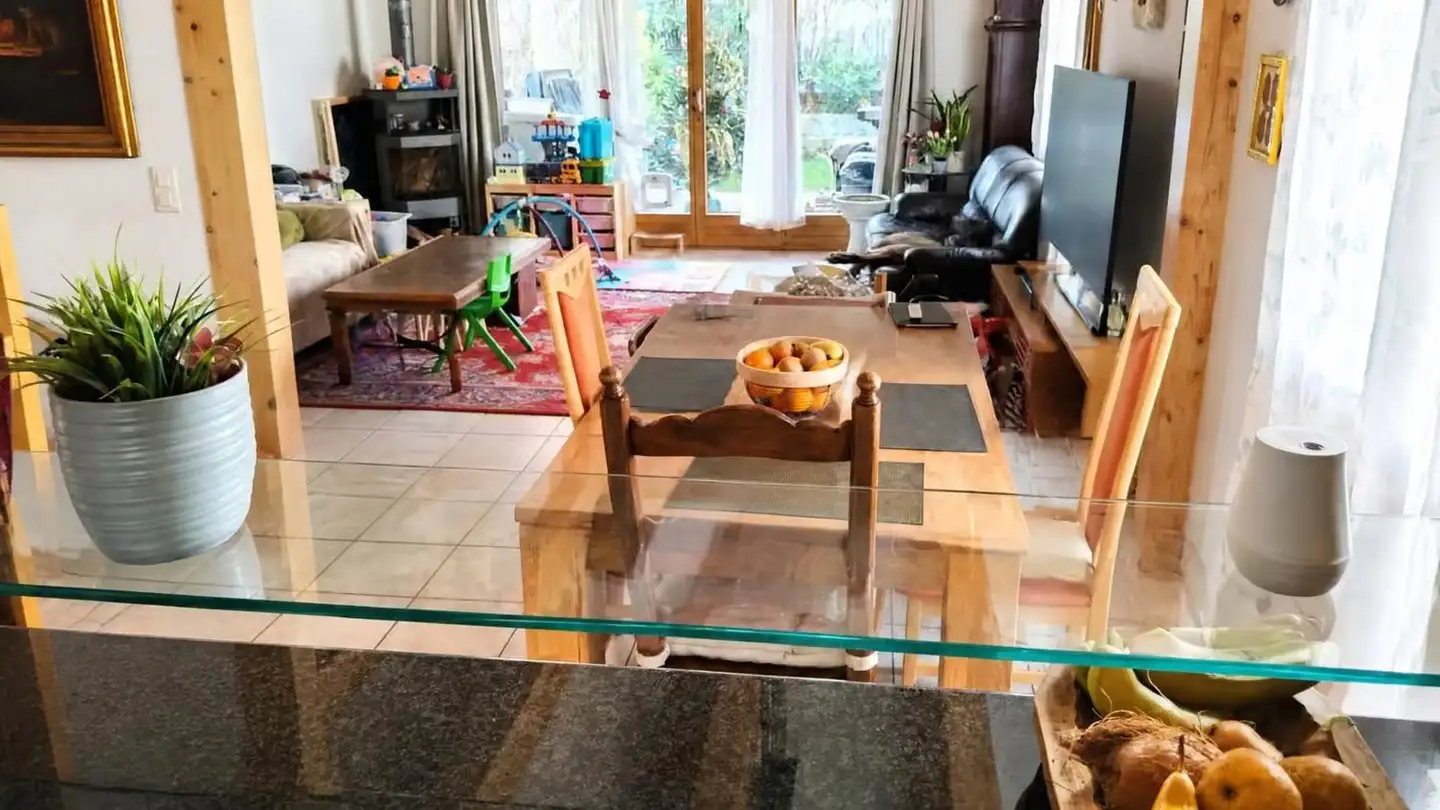 Casa bifamiliare in affitto - Grubenweg 20a, 3052 Zollikofen - Foto 3