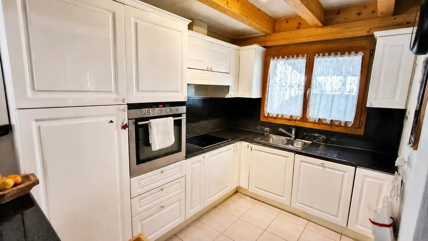 Casa bifamiliare in affitto - Grubenweg 20a, 3052 Zollikofen - Foto 4